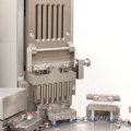 Vollautomatische Hartkapsel -Füllmaschine NJP820